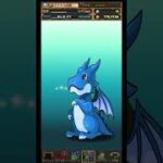 【パズドラ】デイトナかシーウルフ出るまで毎日動画視聴ガチャ1296日目！2025/10/6 #パズドラ #shorts