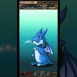 【パズドラ】デイトナかシーウルフ出るまで毎日動画視聴ガチャ1307日目！2025/10/18 #パズドラ #shorts