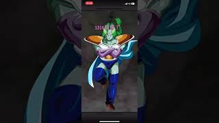 【1316日目】毎日単発ガチャ【ドラゴンボールZドッカンバトル】
