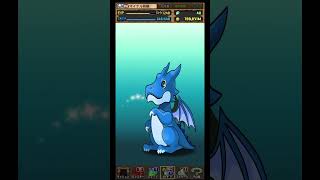 【パズドラ】デイトナかシーウルフ出るまで毎日動画視聴ガチャ1317日目!2025/10/29 #パズドラ #shorts