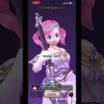 [ドラクエウォーク][17章]ルビスの剣×メタルキングの剣が強い！？ #ドラクエウォーク #DQウォーク #17章 #メタルキングの剣