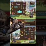 ミョルニル2つあって誰が負けるねん #リュックサックバトル #グラブル #GranblueFantasy