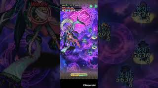 四元像との対峙―シャムマベル―ロマンシング2ターンクリア被ダメ0 #ロマサガrs #games
