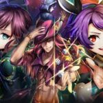 【イベスト】2020 09 カジノ！―勝利の方程式―【メギド７２】