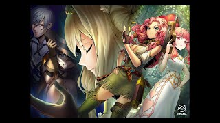 【イベスト】2021 04 この手にかつての栄光を【メギド７２】