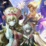 【イベスト】2021 07 虚無のメギドと儚い望み【メギド72】