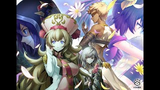 【イベスト】2021 07 虚無のメギドと儚い望み【メギド72】