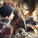 【イベスト】2021 07 トーア公御前試合【メギド７２】