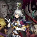 【イベスト】2021 08 変わる心、変わらぬ心【メギド７２】