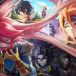 【イベスト】2021 09 其は素晴らしき戦士の器【メギド７２】