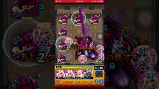 モンスターストライク　202509 #モンスト　#モンスターストライク #物語シリーズ　#物語シリーズコラボ 37