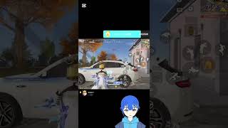 36日目。#荒野行動 #キル集 #youtube #youtubeshorts #shorts #short #shortvideo #shortsvideo #vtube#shortsfeed