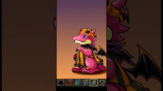 ハロウィンログインガチャ4日目#パズドラ #パズドラガチャ