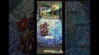 螺旋490階 6ターンクリア #ロマサガrs