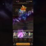 #670【ドラクエウォーク】古代の遺跡で奇跡の勝利！縛り打ちが鍵でした😊