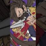 メギド72「アザゼル」タイムラプス