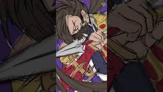 メギド72「アザゼル」タイムラプス