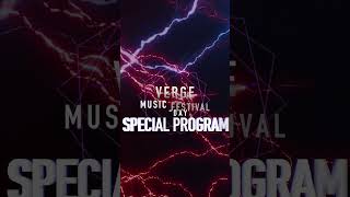 メギド72 VERGE MUSIC FES