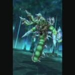 【メギド72】RTA用バラム代替案【星間の塔】