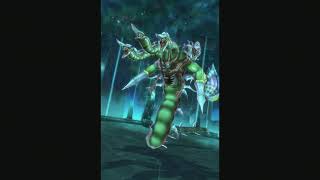 【メギド72】RTA用バラム代替案【星間の塔】