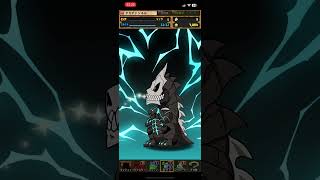 パズドラ魔法石ガチャ怪獣8号