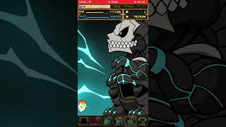 怪獣8号コラボガチャ #パズドラ #怪獣8号コラボ