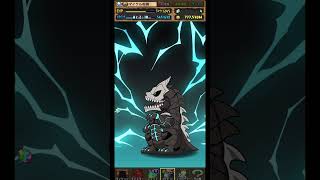 【パズドラ】デイトナかシーウルフ出るまで毎日動画視聴ガチャ番外編怪獣8号コラボガチャ！2025/10/8 #パズドラ #shorts