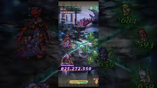 【挑戦の井戸】第91回サウノックたちの井戸 三段【ロマサガRS】