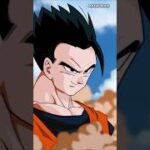 AGL LR Ultimate Gohan (220% Leader Skill)