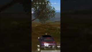 【荒野行動】勇敢に戦う精鋭達に魂の叫びをBGMにしてみた。ワイルドシリーズ。