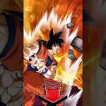 DBZドッカンバトル：チケット昇龍祭！