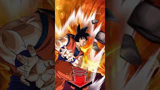 DBZドッカンバトル：チケット昇龍祭！