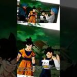 DRAGON BALL: Sparking! ZERO Episode Battle, Goku’s Saga, The Three Prevail