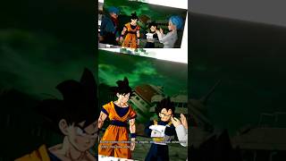 DRAGON BALL: Sparking! ZERO Episode Battle, Goku’s Saga, The Three Prevail