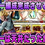 【ドッカンバトル】イベント産みたいな人選だが絶対に欲しい!ベビー編成完成を目指して寄生コンビ狙って伝説降臨全力引き!【Dragon Ball Z Dokkan Battle】