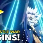 FGO NA Grail Front 2025 – Full Event Guide, Rewards & Servant Tips