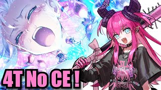 [FGO] “The New Liz might be S Tier…”  (Full Gauge Kama 4T no CE)