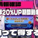 【#FGO】最新情報確認！【＃個人Vtuber/#FGO系Vtuber】