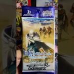 Fate Grand Order Camelot opening #weissschwarz #fategrandorder #fategrandorderna #fateseries #fgo