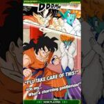 Global Yamcha & Princess Snake SA