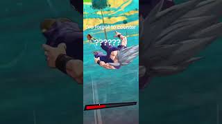 Gohan???