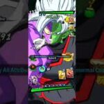 Goku got broked by zamasu hands☠️