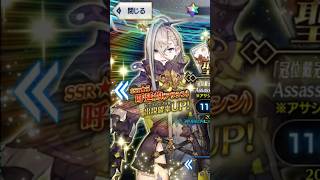 Grand Assassin (False) | FGO