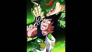 HERO〜希望の唄〜✕ドラゴンボール #ドラゴンボール #ドッカンバトル＃レジェンズ