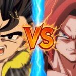 どっちが真のヒーローか決めようじゃあないか!劇HERO VS GT HERO【ドッカンバトル】