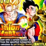 HOW TO BEAT UNION MASTER STAGE 9 & 10 GUIDE [BATTLE OF FATE ADDITION] (DBZ DOKKAN BATTLE)