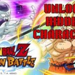 How to Unlock Hidden Potential Characters in Dragon Ball Z Dokkan Battle 2025?