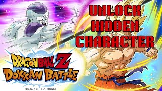How to Unlock Hidden Potential Characters in Dragon Ball Z Dokkan Battle 2025?