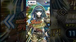 I Can’t Believe It . . . | FGO
