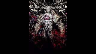 IGoetia is chad fr fr | FGO | Marvel